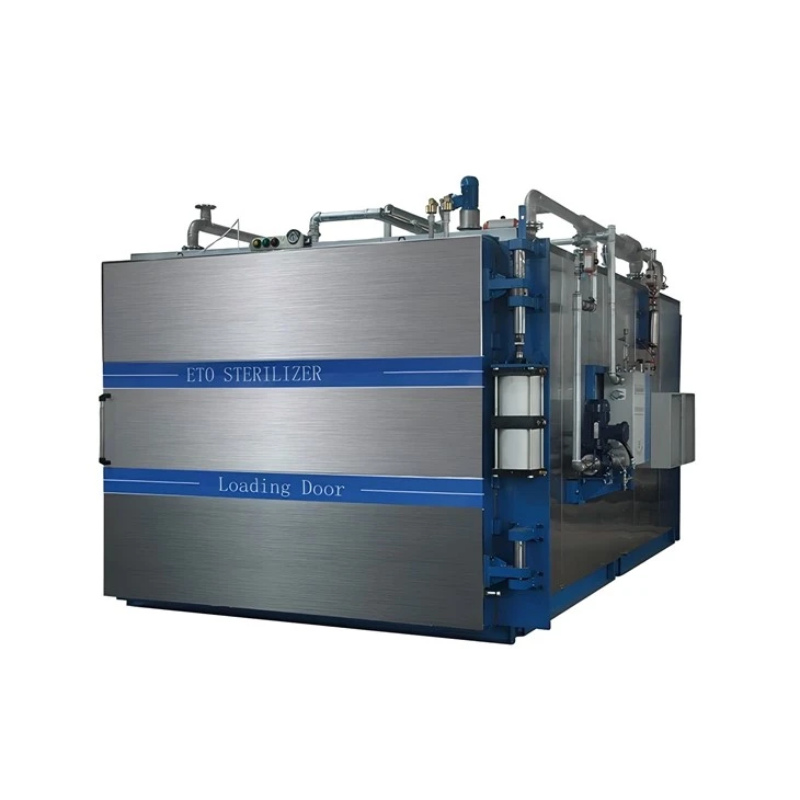ETO Sterilization Chamber