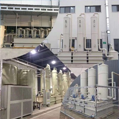 Eto scrubber